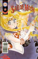 Mixx Regular Manga #13